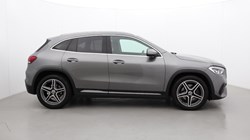 2020 (20) MERCEDES-BENZ GLA 200 AMG Line Executive 5dr Auto 5537223