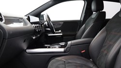 2020 (20) MERCEDES-BENZ GLA 200 AMG Line Executive 5dr Auto 5537228