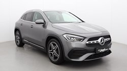 2020 (20) MERCEDES-BENZ GLA 200 AMG Line Executive 5dr Auto 5537220