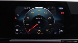 2020 (20) MERCEDES-BENZ GLA 200 AMG Line Executive 5dr Auto 5537243