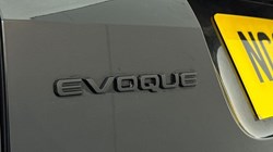 2025 (25) LAND ROVER RANGE ROVER EVOQUE 2.0 D200 Edition 5dr Auto 5537857
