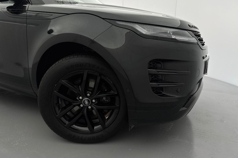 2025 (25) LAND ROVER RANGE ROVER EVOQUE 2.0 D200 Edition 5dr Auto 5537853