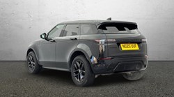 2025 (25) LAND ROVER RANGE ROVER EVOQUE 2.0 D200 Edition 5dr Auto 5537815