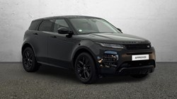 2025 (25) LAND ROVER RANGE ROVER EVOQUE 2.0 D200 Edition 5dr Auto 5537814
