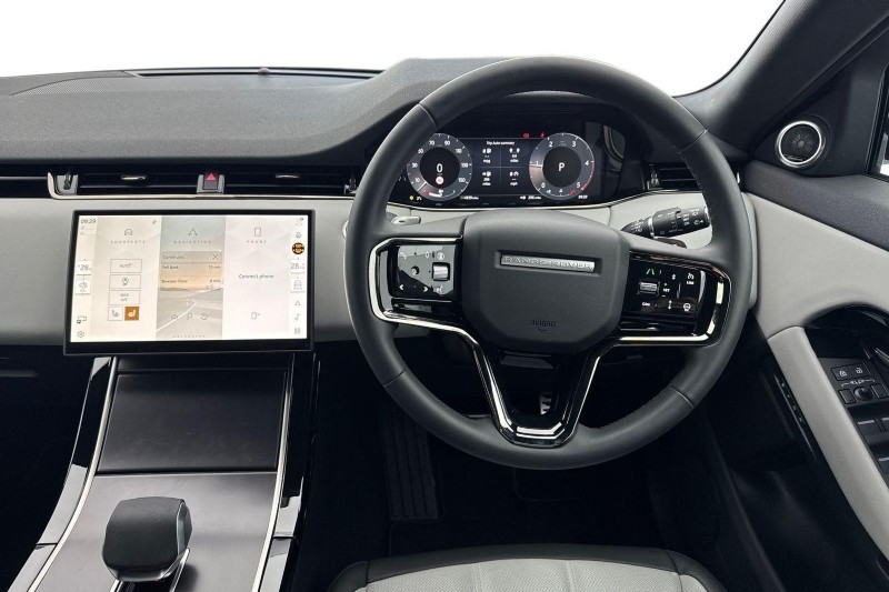 2025 (25) LAND ROVER RANGE ROVER EVOQUE 2.0 D200 Edition 5dr Auto 5537828