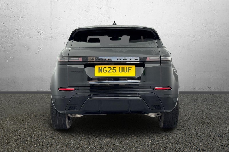 2025 (25) LAND ROVER RANGE ROVER EVOQUE 2.0 D200 Edition 5dr Auto 5537819