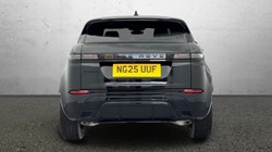 2025 (25) LAND ROVER RANGE ROVER EVOQUE 2.0 D200 Edition 5dr Auto 5537819