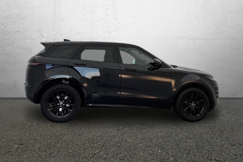 2025 (25) LAND ROVER RANGE ROVER EVOQUE 2.0 D200 Edition 5dr Auto 5537818