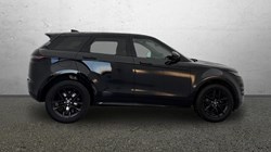 2025 (25) LAND ROVER RANGE ROVER EVOQUE 2.0 D200 Edition 5dr Auto 5537818