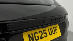 2025 (25) LAND ROVER RANGE ROVER EVOQUE 2.0 D200 Edition 5dr Auto 5537856