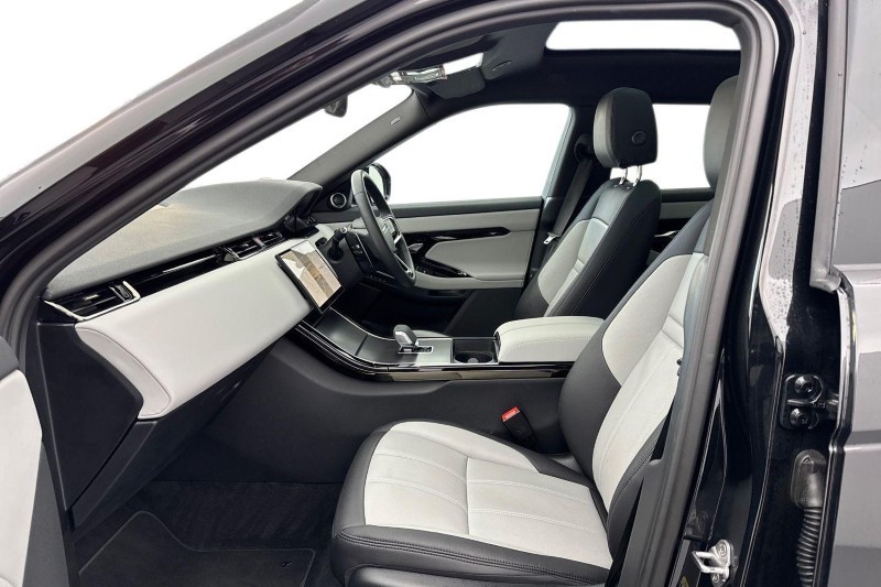 2025 (25) LAND ROVER RANGE ROVER EVOQUE 2.0 D200 Edition 5dr Auto 5537816