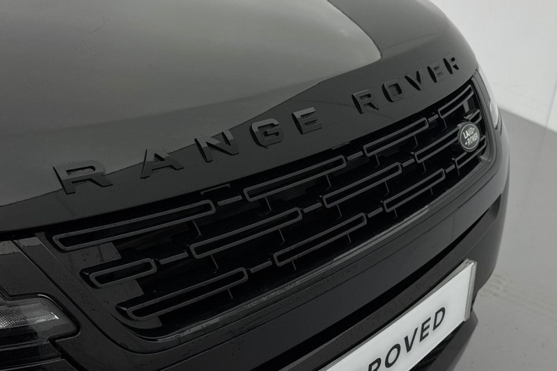 2025 (25) LAND ROVER RANGE ROVER EVOQUE 2.0 D200 Edition 5dr Auto 5537854
