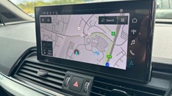 2022 (22) AUDI Q5 40 TDI Quattro S Line 5dr S Tronic 5655530