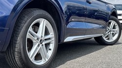 2022 (22) AUDI Q5 40 TDI Quattro S Line 5dr S Tronic 5655567