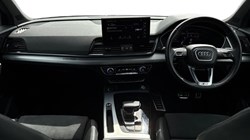 2022 (22) AUDI Q5 40 TDI Quattro S Line 5dr S Tronic 5655528