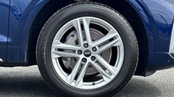 2022 (22) AUDI Q5 40 TDI Quattro S Line 5dr S Tronic 5655527