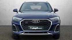 2022 (22) AUDI Q5 40 TDI Quattro S Line 5dr S Tronic 5655526