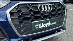 2022 (22) AUDI Q5 40 TDI Quattro S Line 5dr S Tronic 5655562