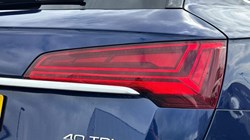 2022 (22) AUDI Q5 40 TDI Quattro S Line 5dr S Tronic 5655566