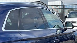 2022 (22) AUDI Q5 40 TDI Quattro S Line 5dr S Tronic 5655570