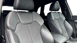 2022 (22) AUDI Q5 40 TDI Quattro S Line 5dr S Tronic 5655544
