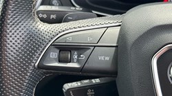 2022 (22) AUDI Q5 40 TDI Quattro S Line 5dr S Tronic 5655546