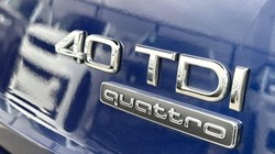 2022 (22) AUDI Q5 40 TDI Quattro S Line 5dr S Tronic 5655565