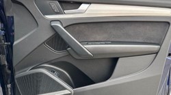2022 (22) AUDI Q5 40 TDI Quattro S Line 5dr S Tronic 5655540