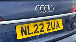 2022 (22) AUDI Q5 40 TDI Quattro S Line 5dr S Tronic 5655564