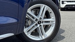 2022 (22) AUDI Q5 40 TDI Quattro S Line 5dr S Tronic 5655568