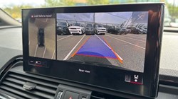 2022 (22) AUDI Q5 40 TDI Quattro S Line 5dr S Tronic 5655531