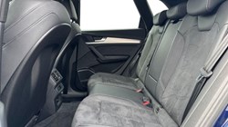 2022 (22) AUDI Q5 40 TDI Quattro S Line 5dr S Tronic 5655523