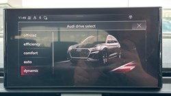 2022 (22) AUDI Q5 40 TDI Quattro S Line 5dr S Tronic 5655553