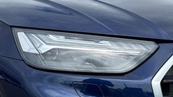 2022 (22) AUDI Q5 40 TDI Quattro S Line 5dr S Tronic 5655536