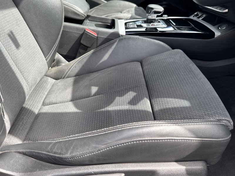 2022 (22) AUDI Q5 40 TDI Quattro S Line 5dr S Tronic 5655543