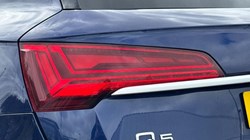 2022 (22) AUDI Q5 40 TDI Quattro S Line 5dr S Tronic 5655538