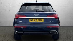 2022 (22) AUDI Q5 40 TDI Quattro S Line 5dr S Tronic 5655525