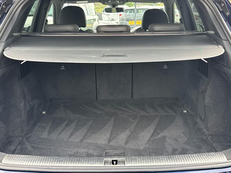 2022 (22) AUDI Q5 40 TDI Quattro S Line 5dr S Tronic 5655529