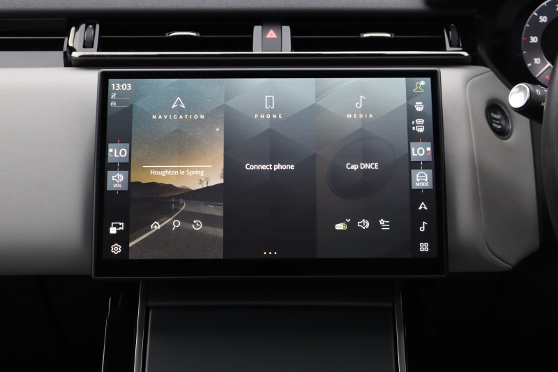 2024 (73) LAND ROVER RANGE ROVER VELAR 2.0 D200 MHEV Dynamic SE 5dr Auto 5590884