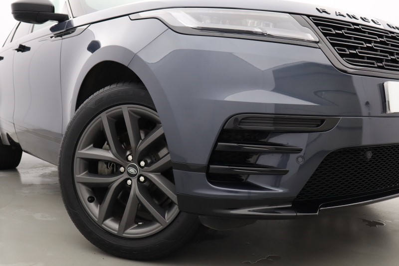 2024 (73) LAND ROVER RANGE ROVER VELAR 2.0 D200 MHEV Dynamic SE 5dr Auto 5590892
