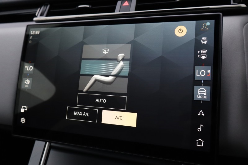 2024 (73) LAND ROVER RANGE ROVER VELAR 2.0 D200 MHEV Dynamic SE 5dr Auto 5590875