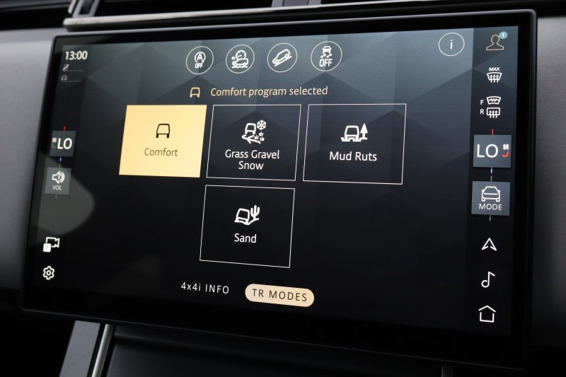 2024 (73) LAND ROVER RANGE ROVER VELAR 2.0 D200 MHEV Dynamic SE 5dr Auto 5590877