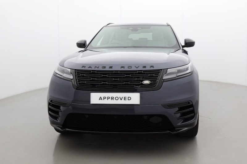 2024 (73) LAND ROVER RANGE ROVER VELAR 2.0 D200 MHEV Dynamic SE 5dr Auto 5590843