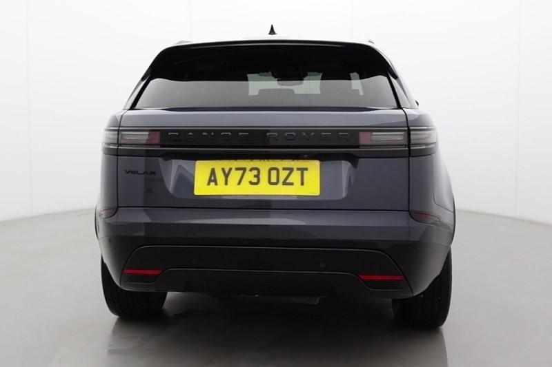 2024 (73) LAND ROVER RANGE ROVER VELAR 2.0 D200 MHEV Dynamic SE 5dr Auto 5590841