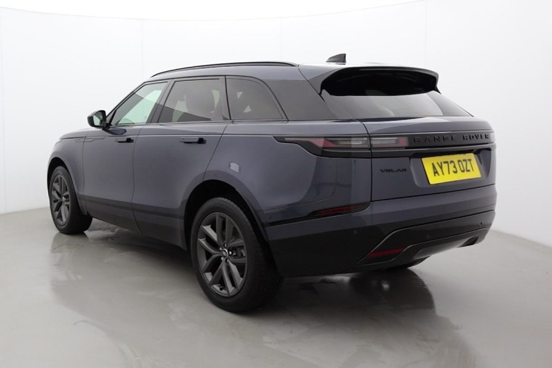 2024 (73) LAND ROVER RANGE ROVER VELAR 2.0 D200 MHEV Dynamic SE 5dr Auto 5590840