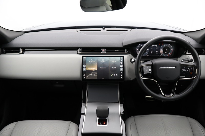 2024 (73) LAND ROVER RANGE ROVER VELAR 2.0 D200 MHEV Dynamic SE 5dr Auto 5590882