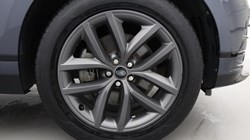 2024 (73) LAND ROVER RANGE ROVER VELAR 2.0 D200 MHEV Dynamic SE 5dr Auto 5590889