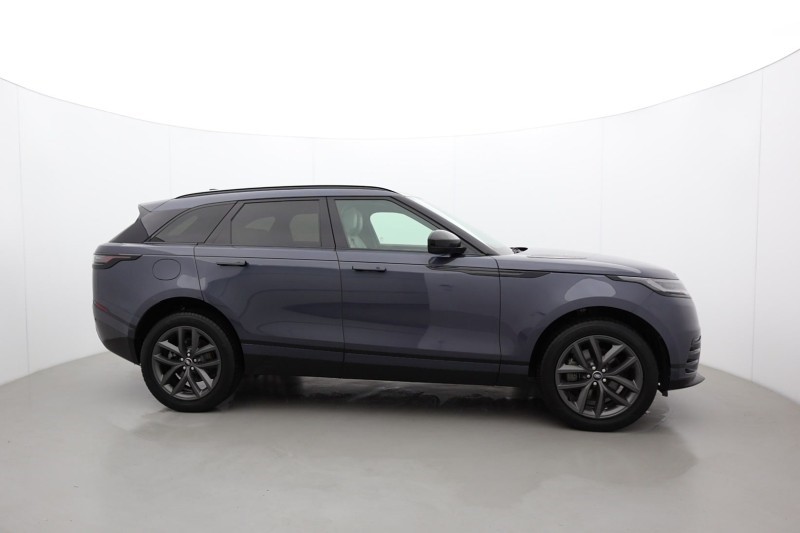 2024 (73) LAND ROVER RANGE ROVER VELAR 2.0 D200 MHEV Dynamic SE 5dr Auto 5590844