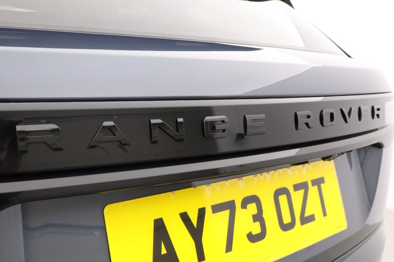 2024 (73) LAND ROVER RANGE ROVER VELAR 2.0 D200 MHEV Dynamic SE 5dr Auto 5590852
