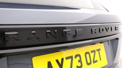 2024 (73) LAND ROVER RANGE ROVER VELAR 2.0 D200 MHEV Dynamic SE 5dr Auto 5590852